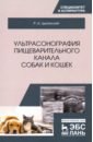 Цыганский Роман Александрович Ультрасонография пищеварительного канала собак и кошек. Монография