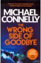 Connelly Michael The Wrong Side of Goodbye