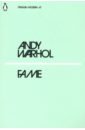 Warhol Andy Fame koestenbaum w andy warhol