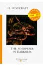 Lovecraft Howard Phillips The Whisperer in Darkness