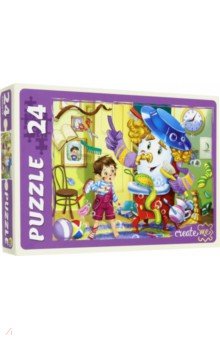 Puzzle-24 