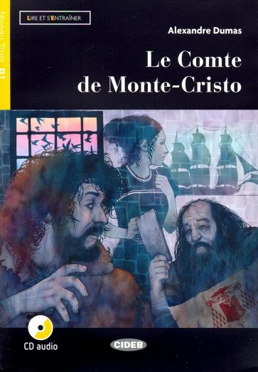 Comte De Monte-Cristo (Le) + D + App