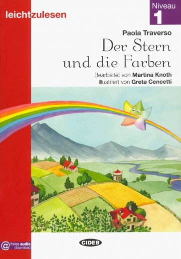 Der Stern und die Farben