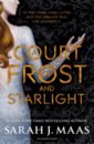 Maas Sarah J. A Court of Frost and Starlight rhys j till september petronella
