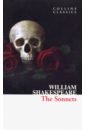 Shakespeare William The Sonnets shakespeare william complete sonnets на английском языке