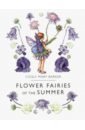 Barker Cicely Mary Flower Fairies of the Summer the summer of impossible things