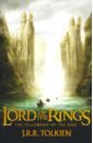 Tolkien John Ronald Reuel The Fellowship of the Ring - The Lord of the Rings 1 цена и фото