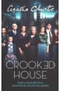 цена Christie Agatha Crooked House