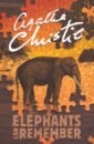 Christie Agatha Elephants Can Remember компакт диски afm records helstar sins of the past cd