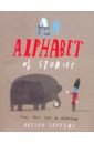 Jeffers Oliver An Alphabet of Stories jeffers oliver a child of books