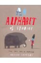 Jeffers Oliver An Alphabet of Stories jeffers oliver book of animals