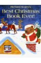 Scarry Richard Richard Scarry's Best Christmas Book Ever! delores fossen lone star christmas cowboy christmas eve book 1 unabridged