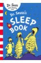 Dr Seuss Dr. Seuss's Sleep Book