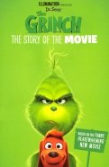 The Grinch. The Story of the Movie