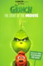 Dr Seuss The Grinch. The Story of the Movie