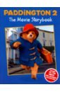 Gurney Stella Paddington 2: The Movie Storybook high quality index page cute page office student notebook binder six hole accessories for divider planner a5 inner page