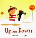 Up and Down (board bk)