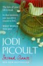 Picoult Jodi Second Glance picoult jodi small great things