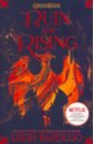 Bardugo Leigh Grisha Trilogy 3. Ruin and Rising maas s a court of wings and ruin