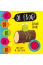 Gray Kes Oi Frog! gray kes oi get stuck in sticker activity book