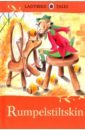 Rumpelstiltskin ladybird tales classic box 10 books