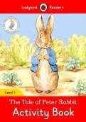 The Tale of Peter Rabbit. Activity Book