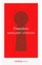 цена Atwood Margaret Freedom