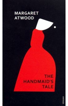 Atwood Margaret - The Handmaid's Tale