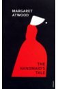 Atwood Margaret The Handmaid's Tale atwood margaret the testaments