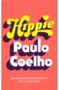 Coelho Paulo Hippie настольная лампа 4901c paulo coelho 4901c