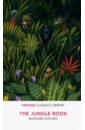 Kipling Rudyard The Jungle Book basford johanna magical jungle an inky expedition and colouring book