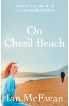 Обложка книги On Chesil Beach (Film Tie-In), McEwan Ian