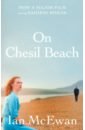 цена McEwan Ian On Chesil Beach (Film Tie-In)