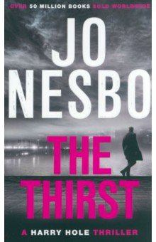 Nesbo Jo - The Thirst