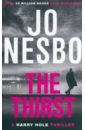 Nesbo Jo The Thirst nesbo jo the redbreast