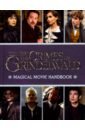 Fantastic Beasts: Crimes of Grindelwald: Magical bergstrom s the archive of magic the film wizardry of fantastic beasts the crimes of grindelwald