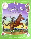 The Highway Rat - Activity Book
