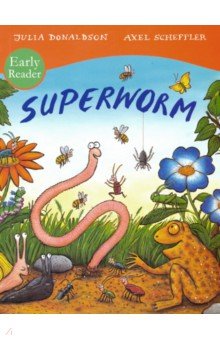 Superworm