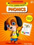 Little Learner Packets: Phonics