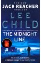 Child Lee The Midnight Line child lee the visitor