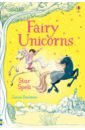 Обложка Fairy Unicorns Star Spell (HB)