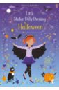 Watt Fiona Little Sticker Dolly Dressing. Halloween watt fiona little sticker dolly dressing fairy