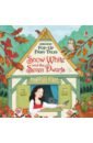 Snow White & the Seven Dwarfs davidson a the passion economy
