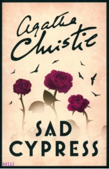 Christie Agatha - Sad Cypress