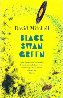 Mitchell David - Black Swan Green