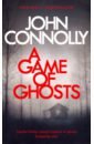 Connolly John A Game of Ghosts connolly john night music nocturnes 2