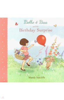 

Belle & Boo and the Birthday Surprise