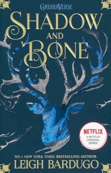 Grisha Trilogy 1: Shadow and Bone