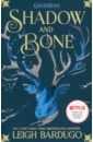 Bardugo Leigh Shadow and Bone shadow and bone