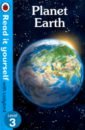 Baker Chris Planet Earth mackey daphne blass laurie gordon deborah read this level 1 student s book fascinating stories from the content areas